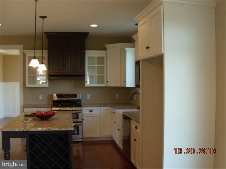 1401 Springhouse Road Sinking Spring, PA 19608 - Photo 16 of 20 Kitchen