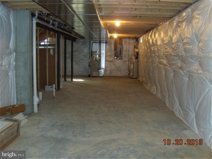1401 Springhouse Road Sinking Spring, PA 19608 - Photo 18 of 20 Basement