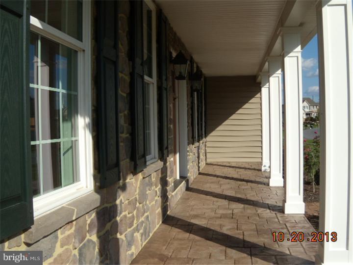 1401 Springhouse Road Sinking Spring, PA 19608 - Photo 19 of 20 Porch