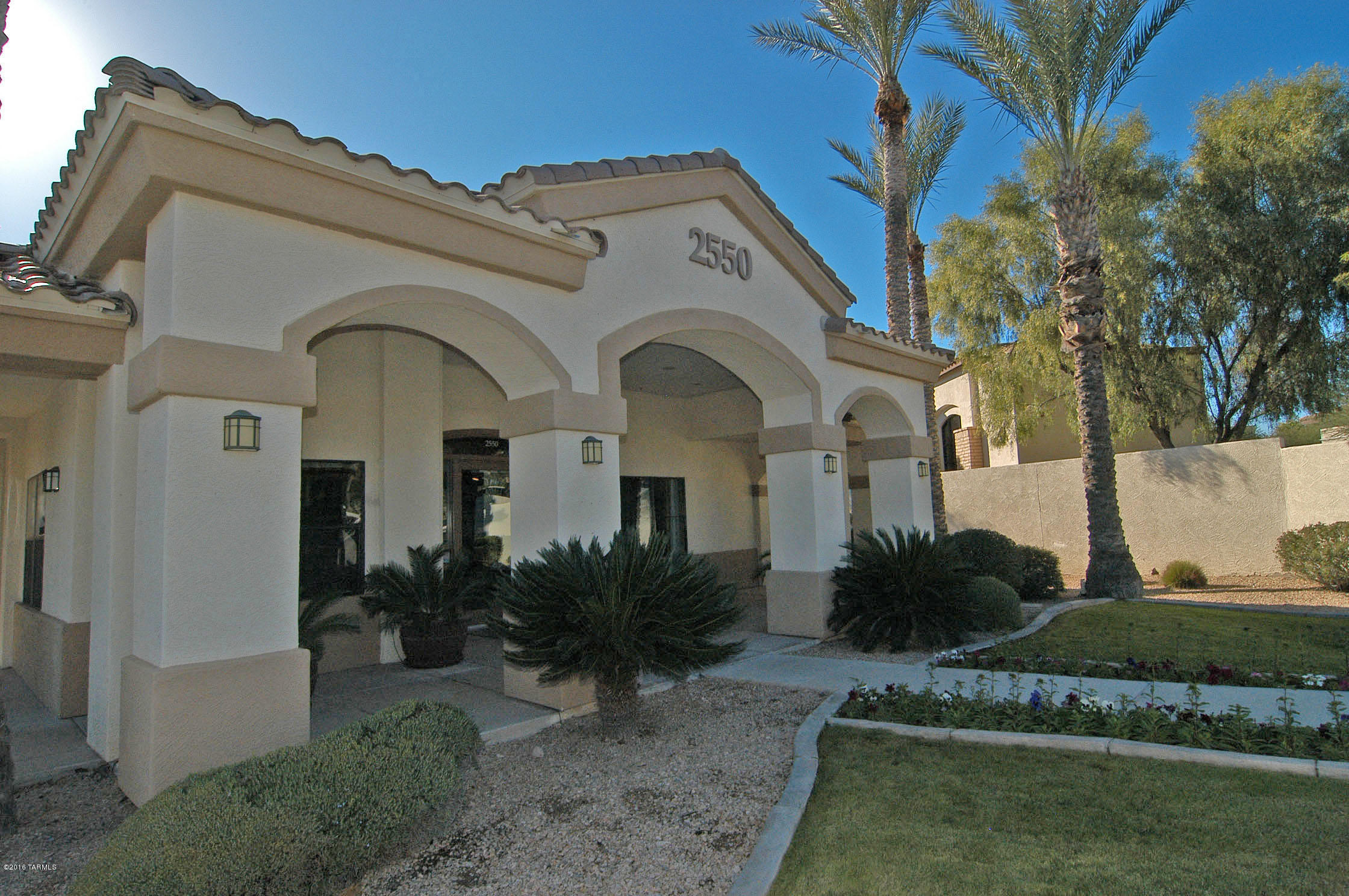 2550 East River Road, Unit 21203 Tucson, AZ 85718 - Photo 22 of 27