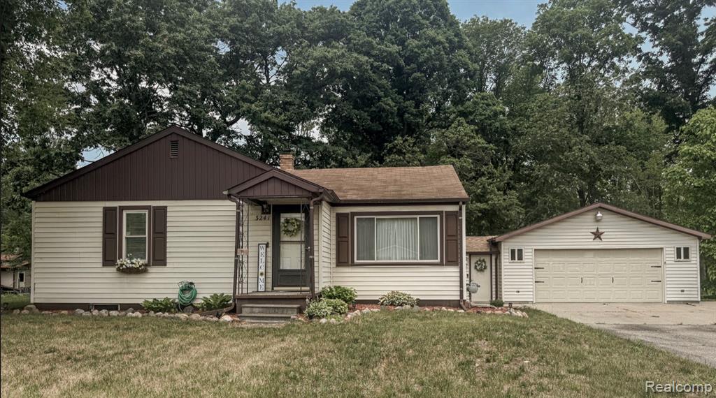3241 East Curtis Road Birch Run, MI 48415 - Photo 1 of 47 Gallery Image 1