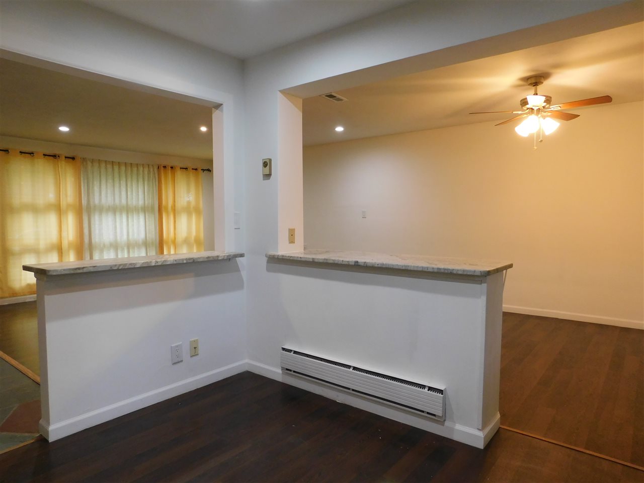 6309 Park Ridge Road Loves Park, IL 61111 - Photo 7 of 26 a view of an empty room with a window