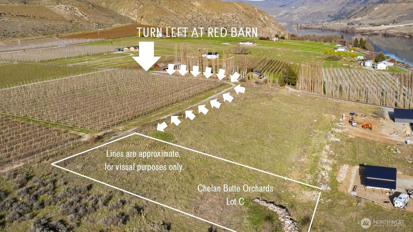 0 Stayman Flats Road Chelan, WA 98816 - Photo 15 of 21 Gallery Image 15