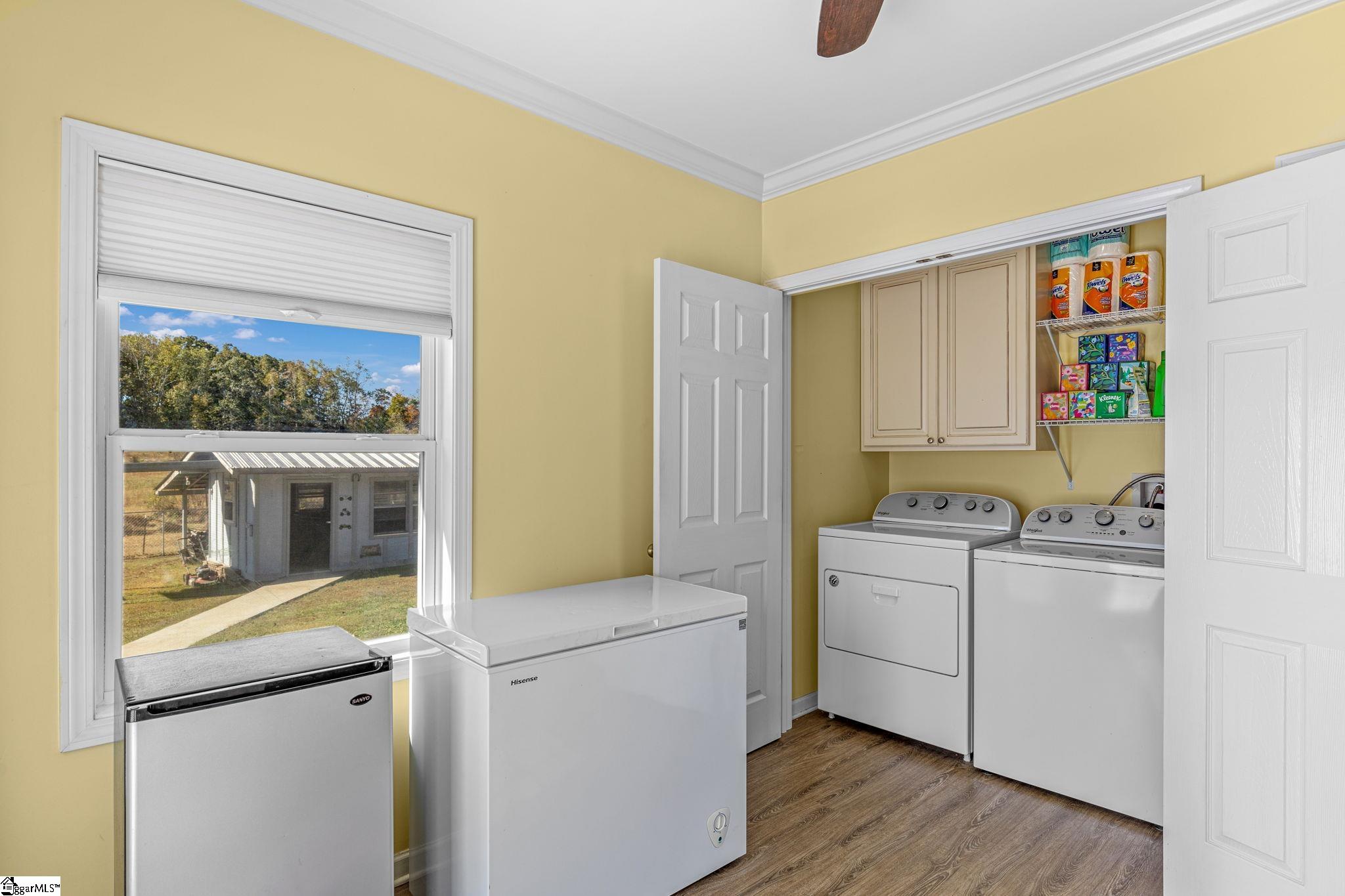 232 Strawberry Road Anderson, SC 29626 - Photo 17 of 40