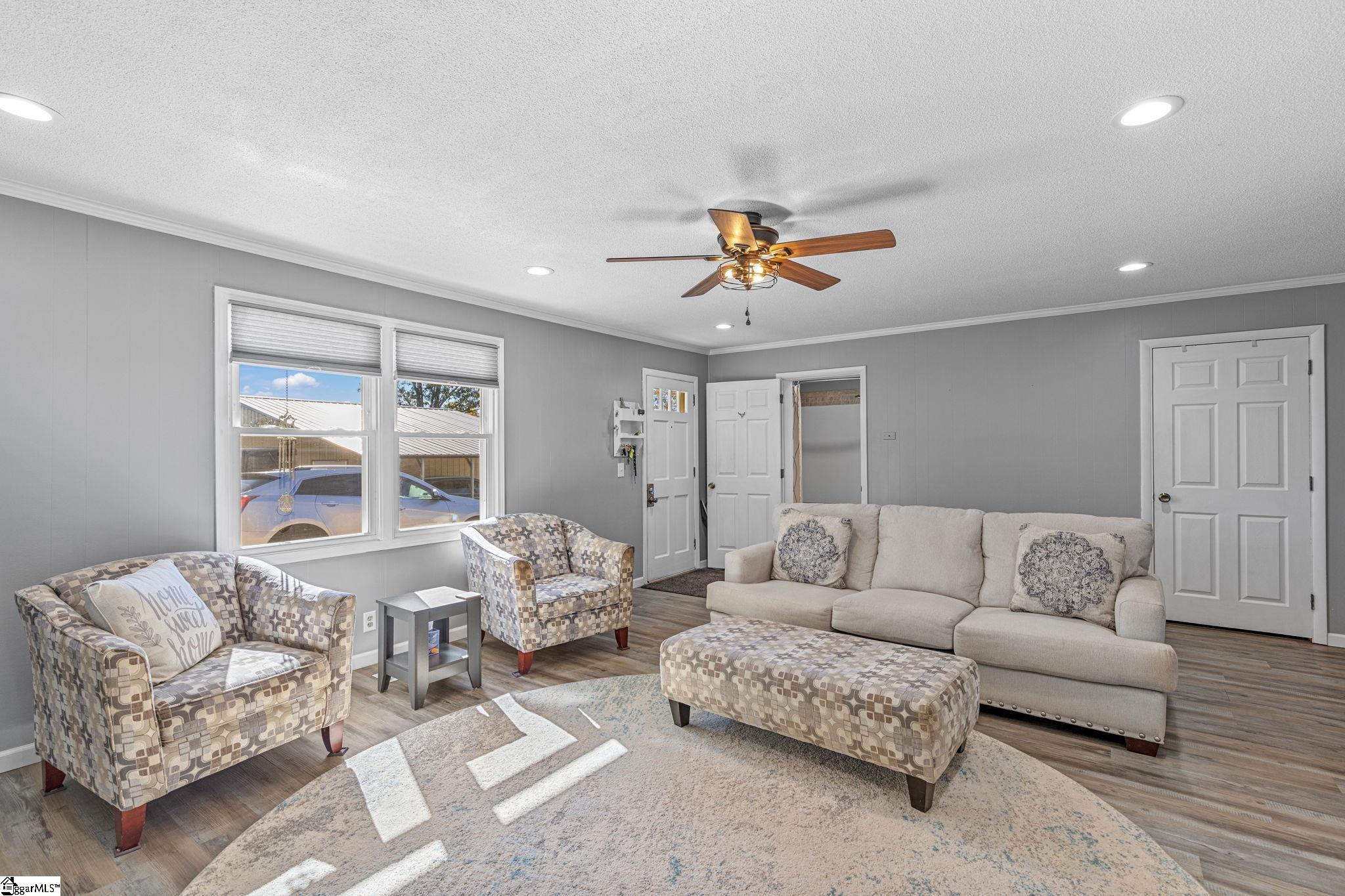 232 Strawberry Road Anderson, SC 29626 - Photo 19 of 40