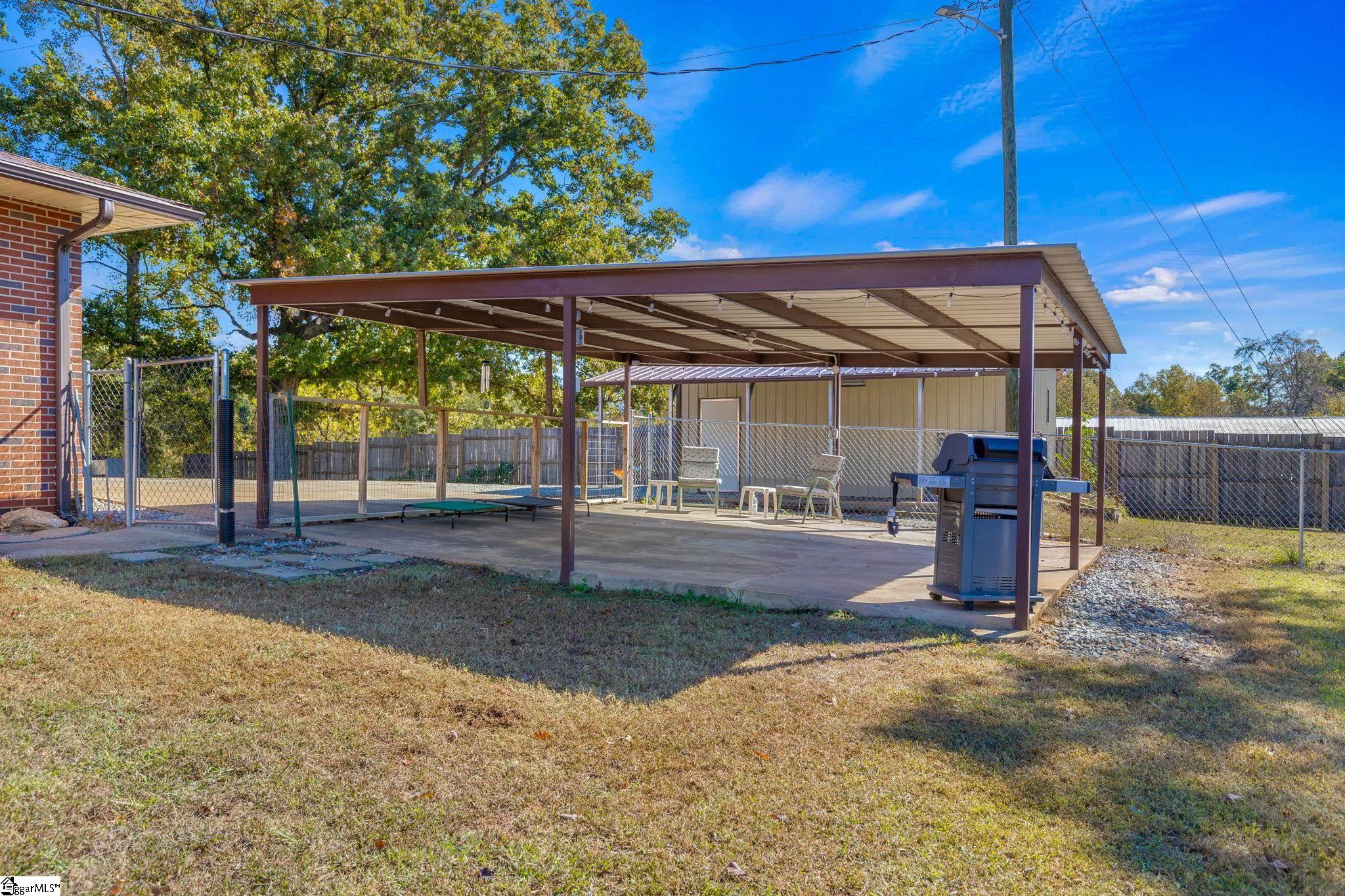 232 Strawberry Road Anderson, SC 29626 - Photo 39 of 40