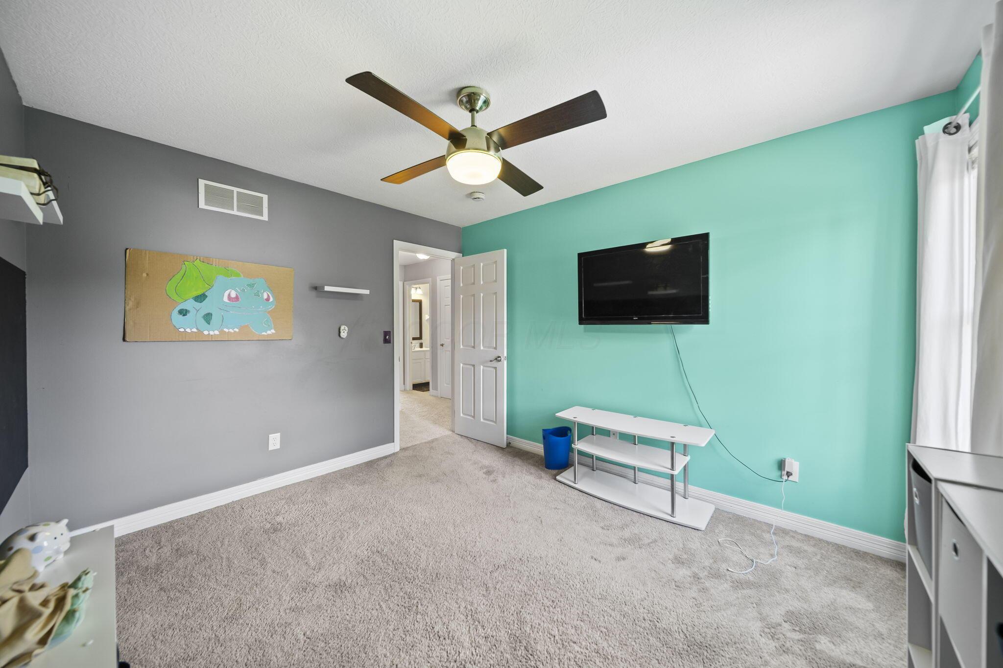 389 Cherry Leaf Road Delaware, OH 43015 - Photo 30 of 57