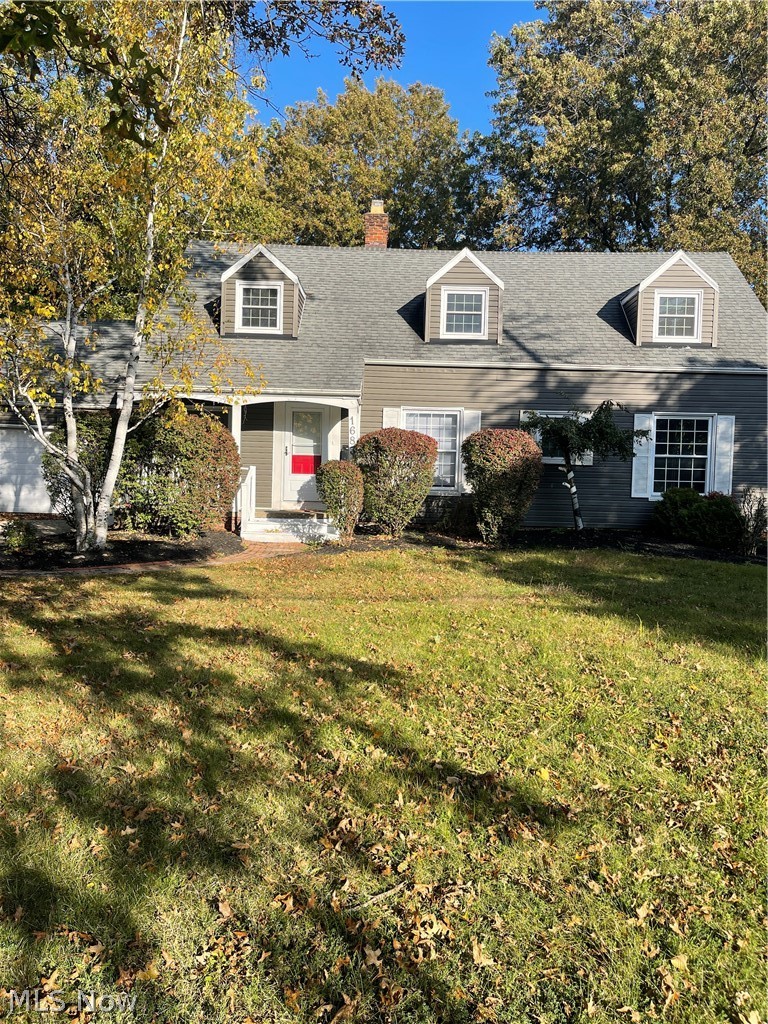 1683 Richmond Road Lyndhurst, OH 44124 - Photo 1 of 31