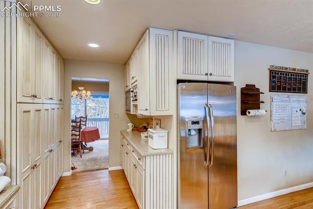 2711 Rigel Drive Colorado Springs, CO 80906 - Photo 11 of 33