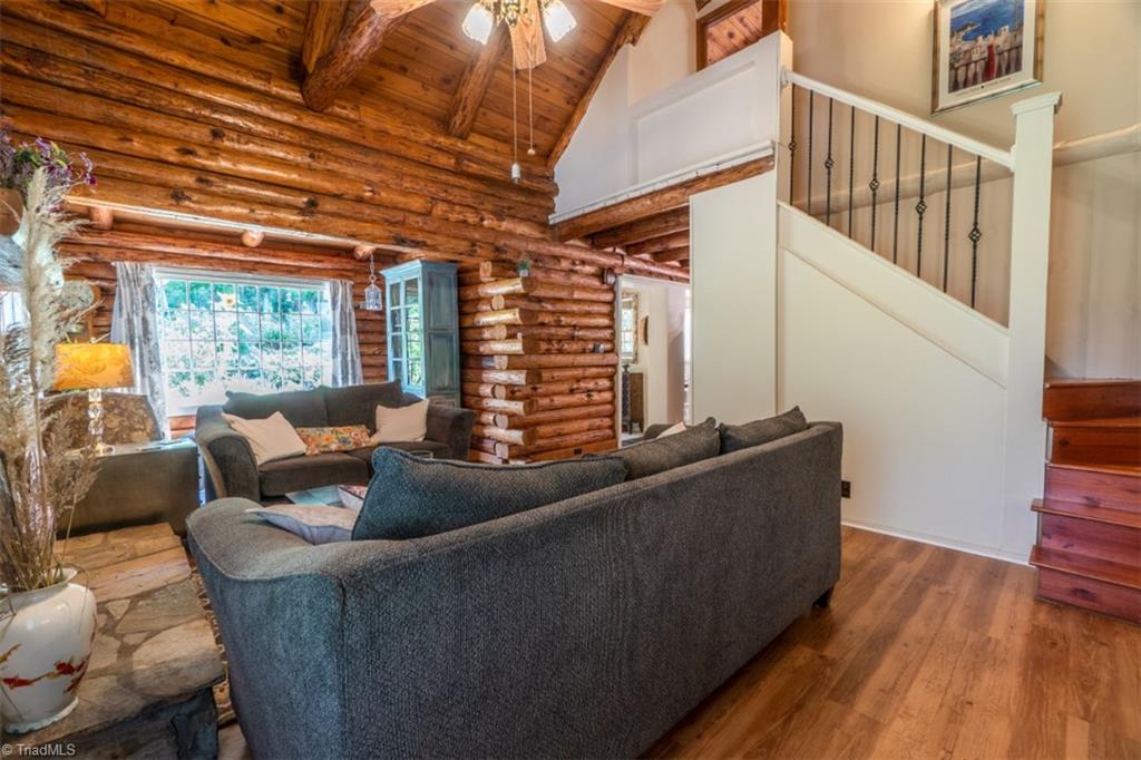 1329 Mountain View Church Road King, NC 27021 - Photo 31 of 35