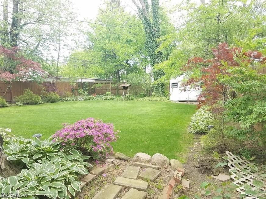 4871 Farnhurst Road Cleveland, OH 44124 - Photo 18 of 22