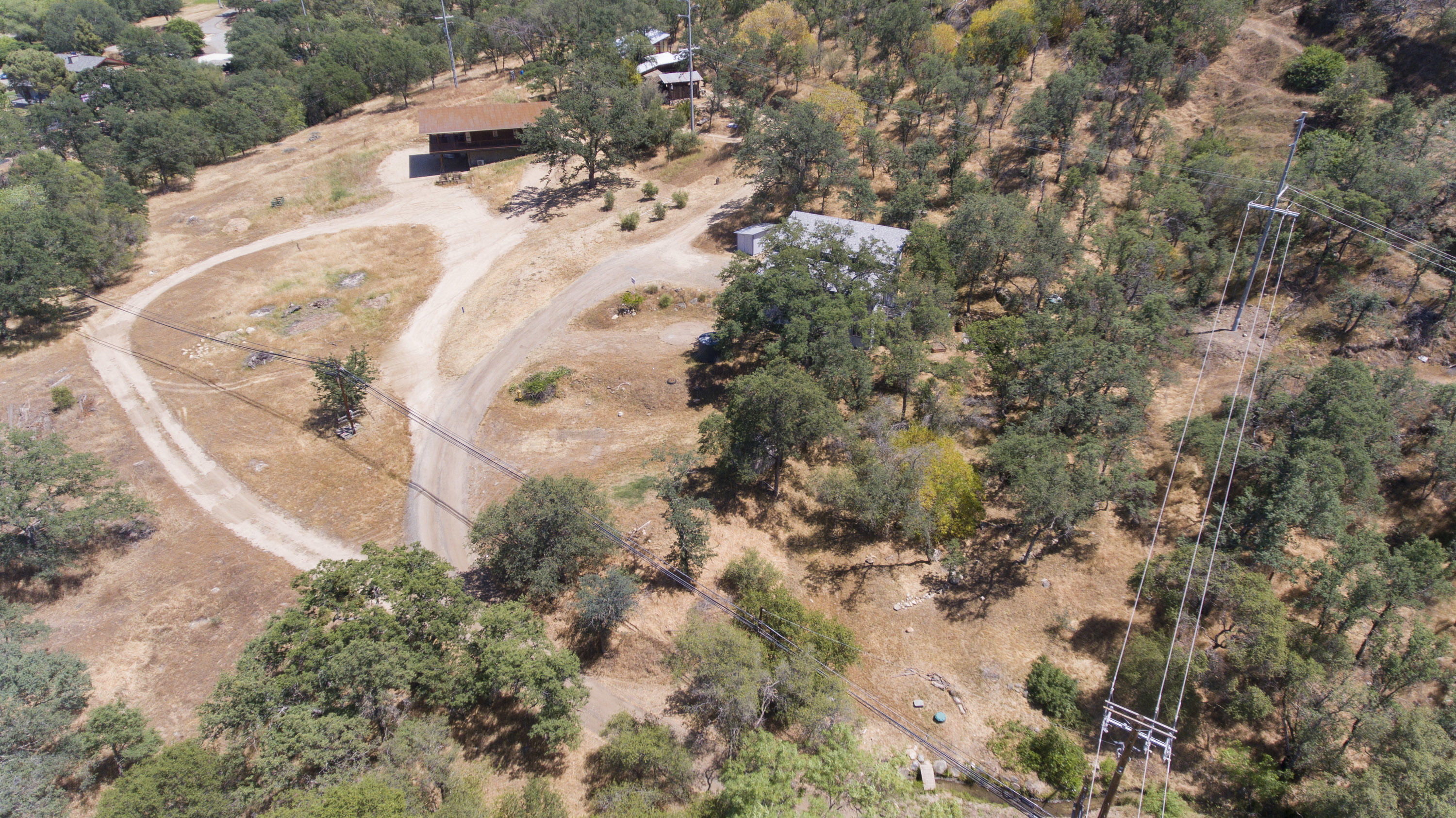 42504 Sierra Drive Three Rivers, CA 93271 - Photo 59 of 70 DJI_0735