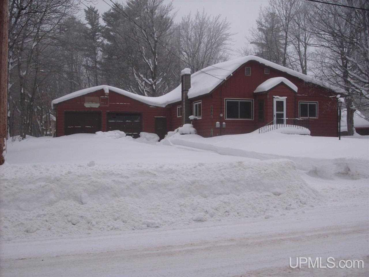 5 Forge Road Negaunee, MI 49866 - Photo 1 of 11