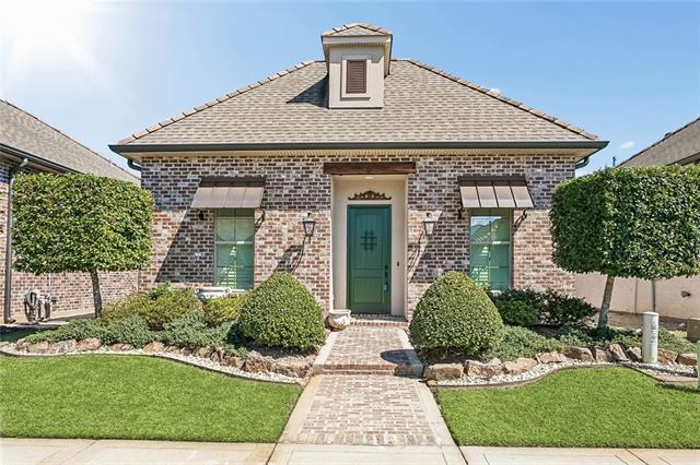 525 Rue Jardins Covington, LA 70433 - Photo 1 of 25