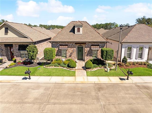 525 Rue Jardins Covington, LA 70433 - Photo 18 of 25