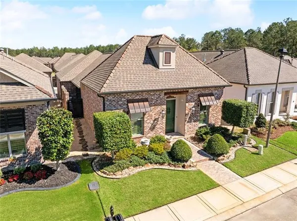 $485,000 | 525 Rue Jardins, Covington, LA 70433