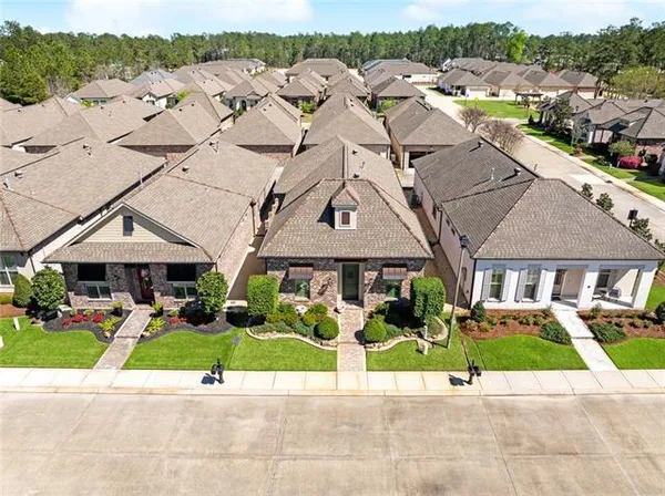 $485,000 | 525 Rue Jardins, Covington, LA 70433
