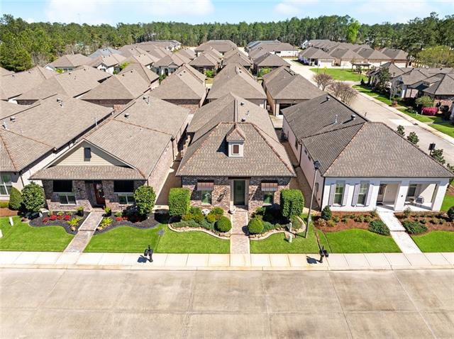 525 Rue Jardins Covington, LA 70433 - Photo 21 of 25