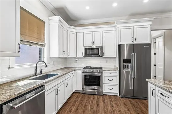 $485,000 | 525 Rue Jardins, Covington, LA 70433