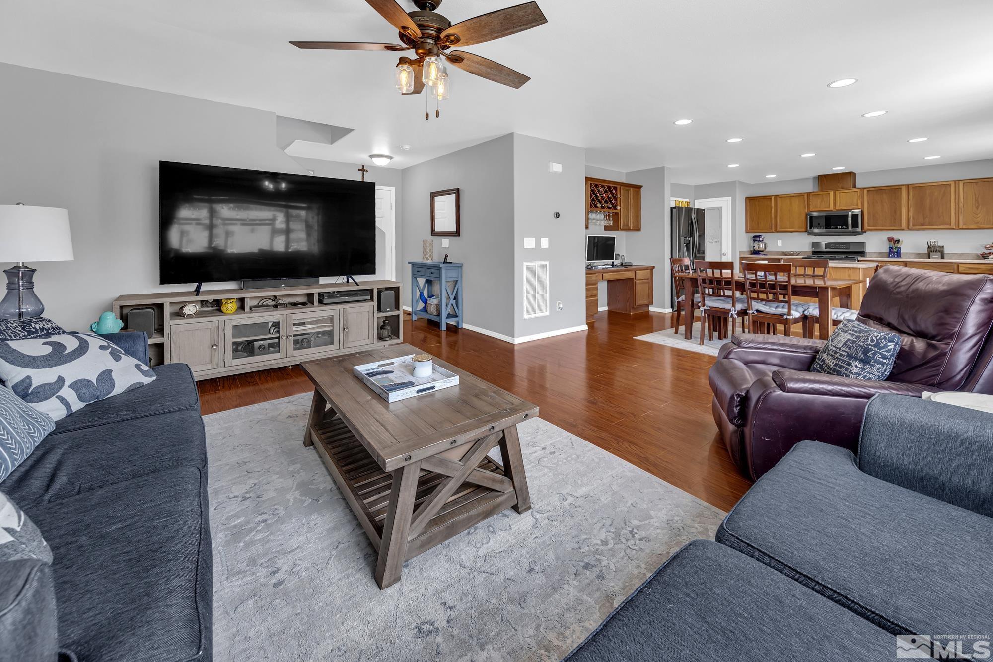 7850 Key Largo Drive Reno, NV 89506 - Photo 8 of 40 Photo 8