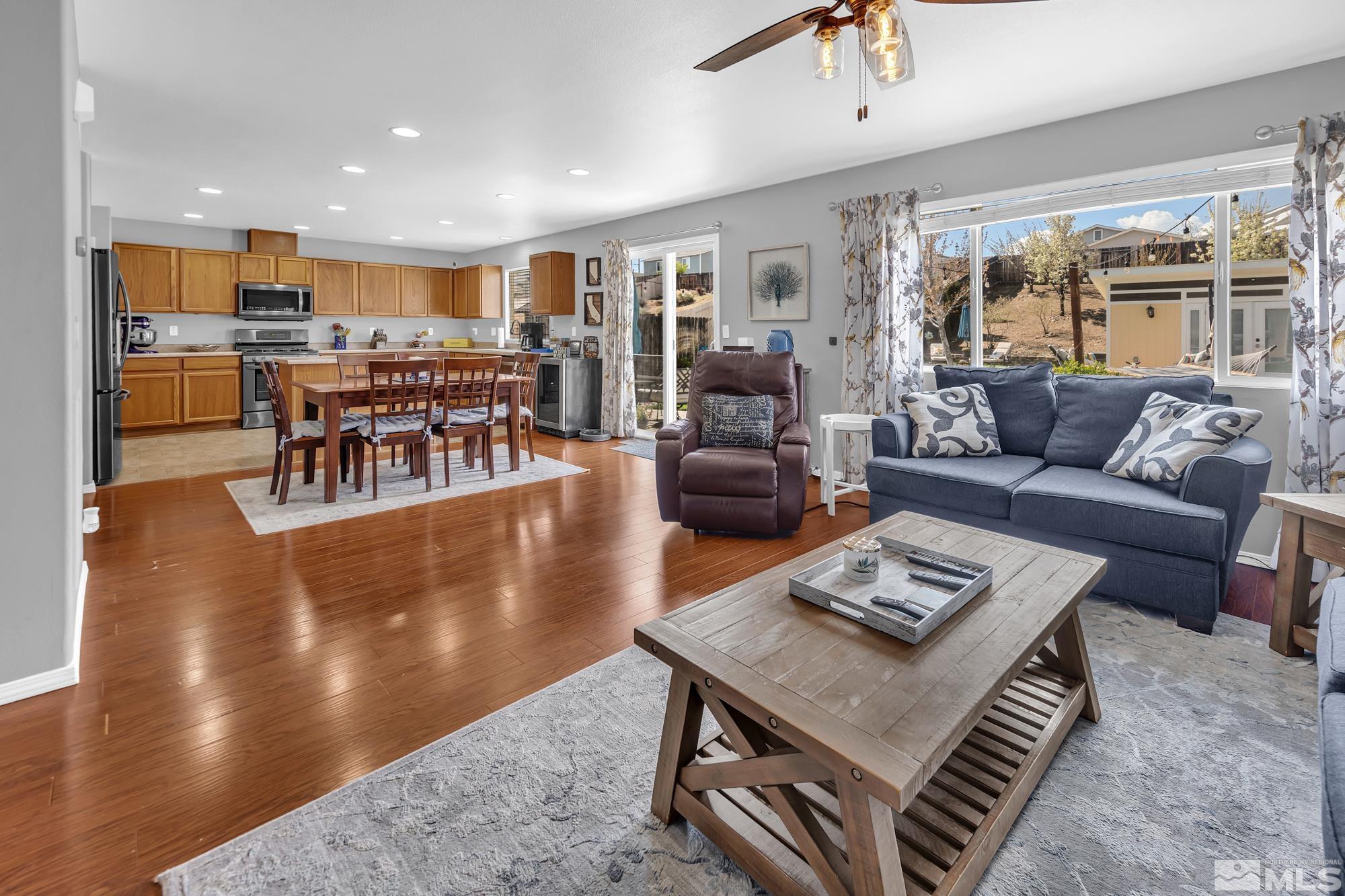 7850 Key Largo Drive Reno, NV 89506 - Photo 10 of 40 Photo 10