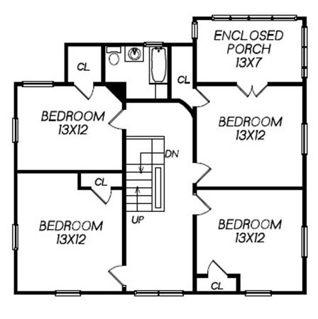 13 Tarleton Road Newton, MA 02459 - Photo 13 of 18