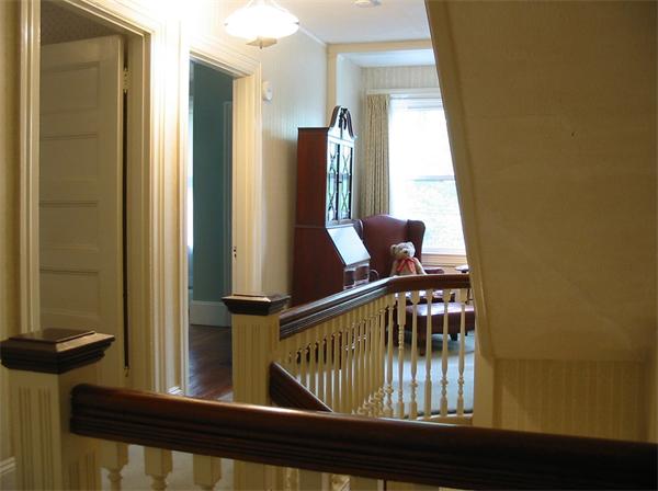 13 Tarleton Road Newton, MA 02459 - Photo 15 of 18