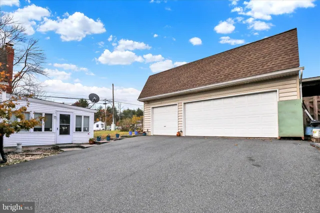 $375,000 | 6221 Perkiomen Avenue, Birdsboro, PA 19508