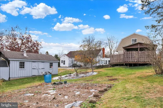 $375,000 | 6221 Perkiomen Avenue, Birdsboro, PA 19508