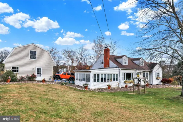 $375,000 | 6221 Perkiomen Avenue, Birdsboro, PA 19508