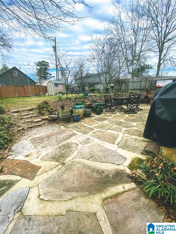 1514 Valley Place Birmingham, AL 35209 - Photo 3 of 5