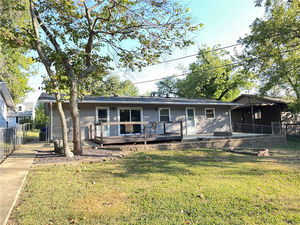 102 Phillips Drive Decatur, IL 62521 - Photo 11 of 11