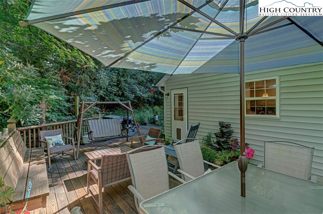 221 Margot Road Boone, NC 28607 - Photo 30 of 40 Gallery Image 30