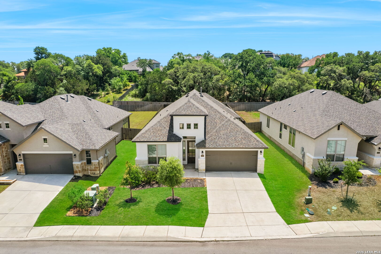 8928 Whimsey Ridge Fair Oaks Ranch, TX 78015 - Photo 2 of 28