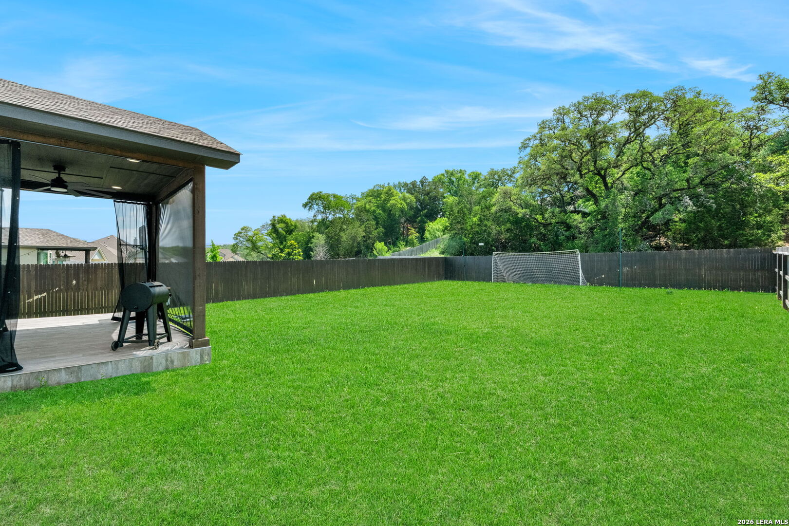 8928 Whimsey Ridge Fair Oaks Ranch, TX 78015 - Photo 26 of 28