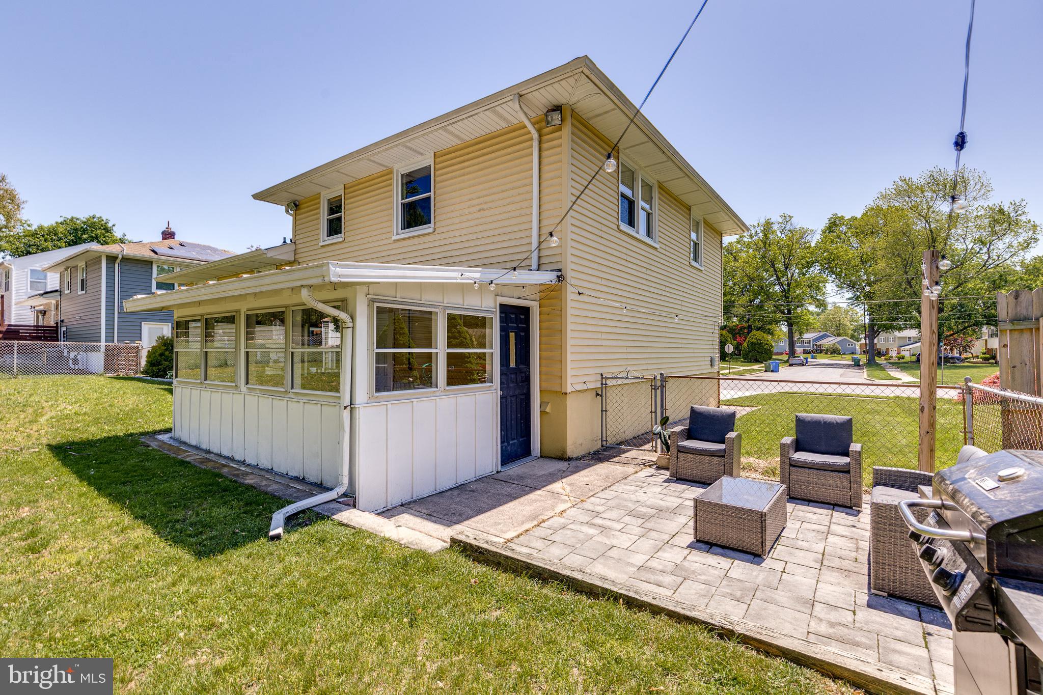 112 North Valleybrook Road Cherry Hill, NJ 08034 - Photo 34 of 36 Gallery Image 34