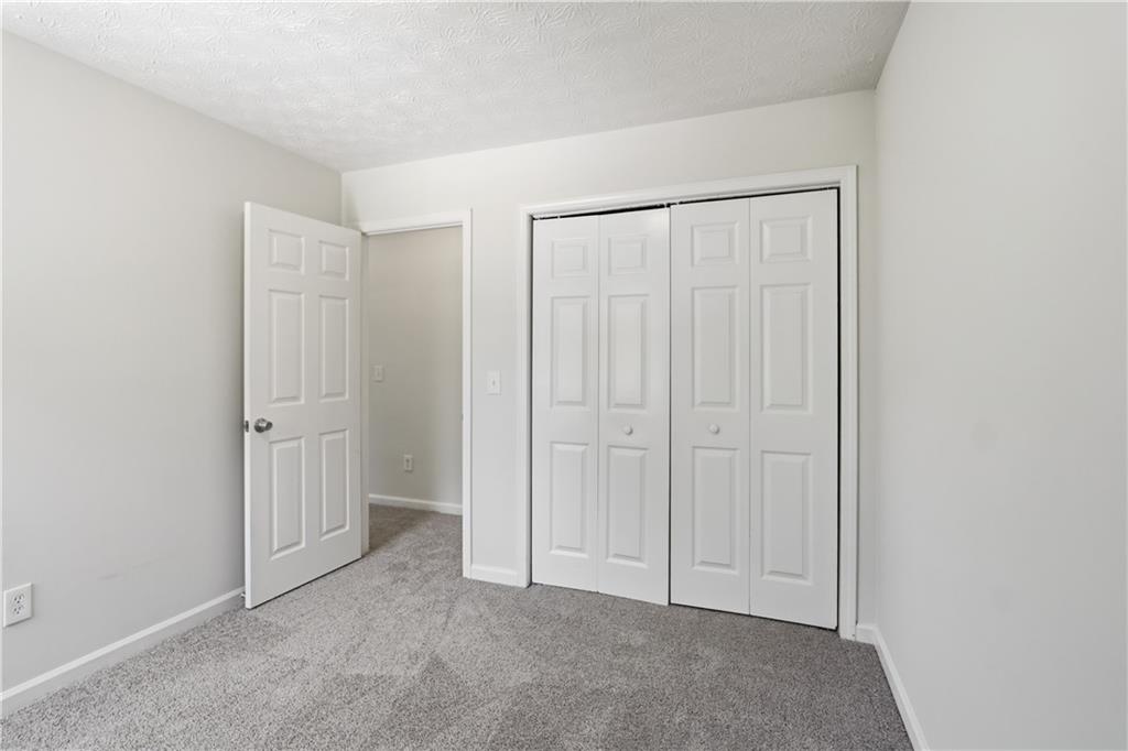 79 Cross Creek Court Villa Rica, GA 30180 - Photo 16 of 27 a view of an empty room