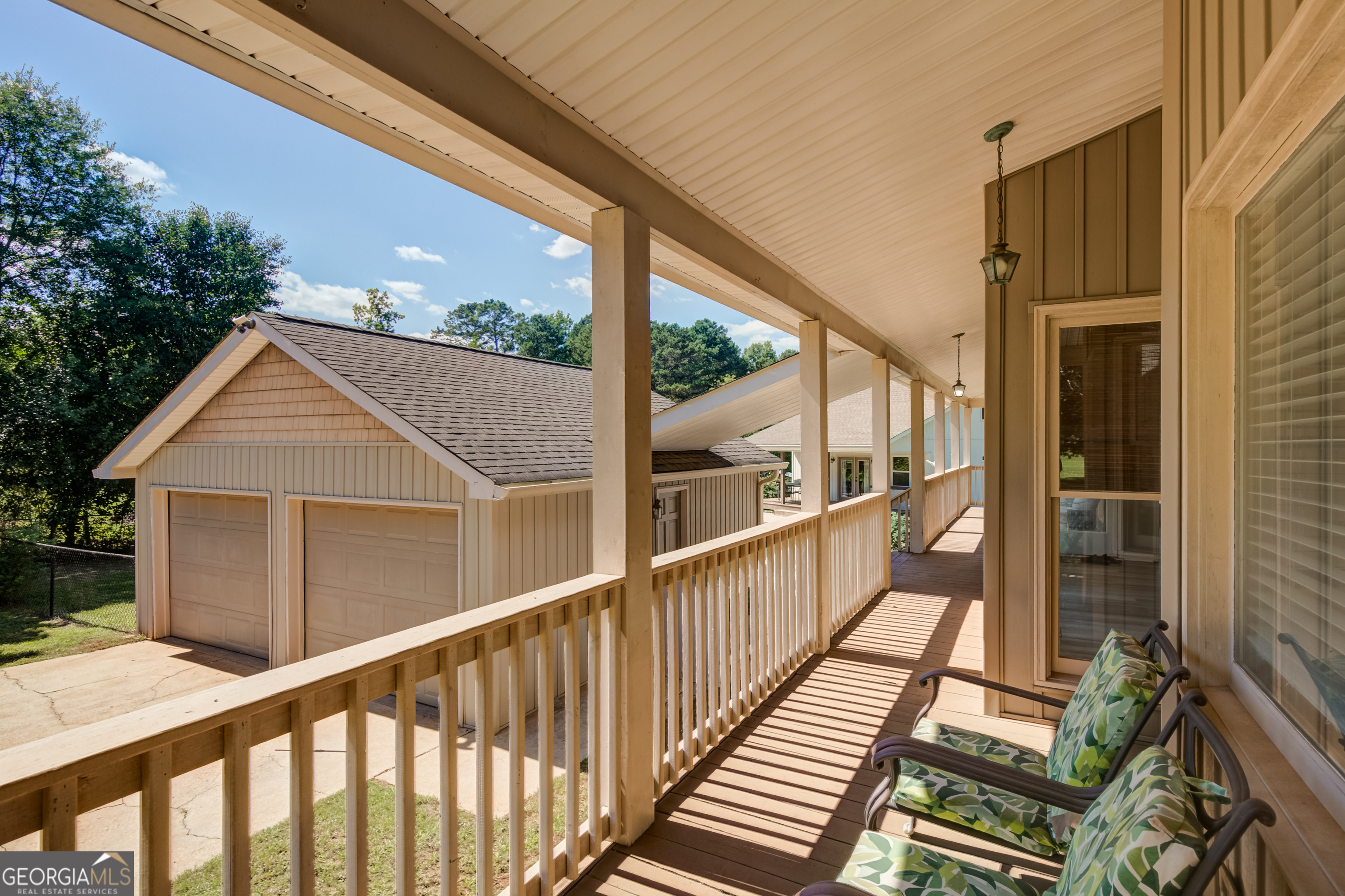 300 Briarwood Road Tyrone, GA 30290 - Photo 90 of 107