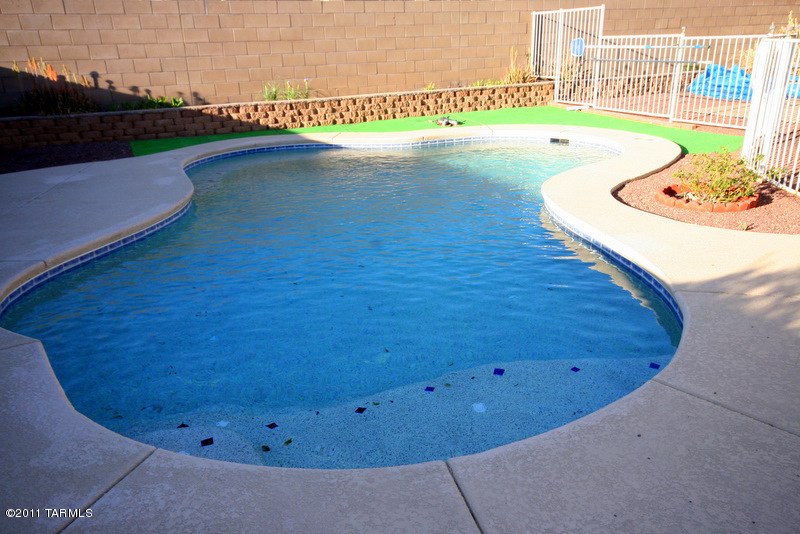 3579 East Northern Dancer Road Tucson, AZ 85739 - Photo 4 of 21