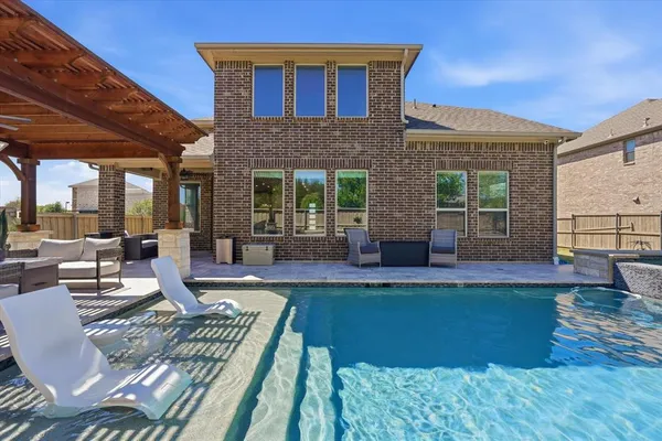 $4,200 | 2973 Lucia Court, McKinney, TX 75070