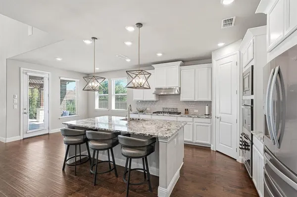 $4,200 | 2973 Lucia Court, McKinney, TX 75070