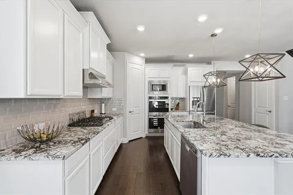 $4,200 | 2973 Lucia Court, McKinney, TX 75070