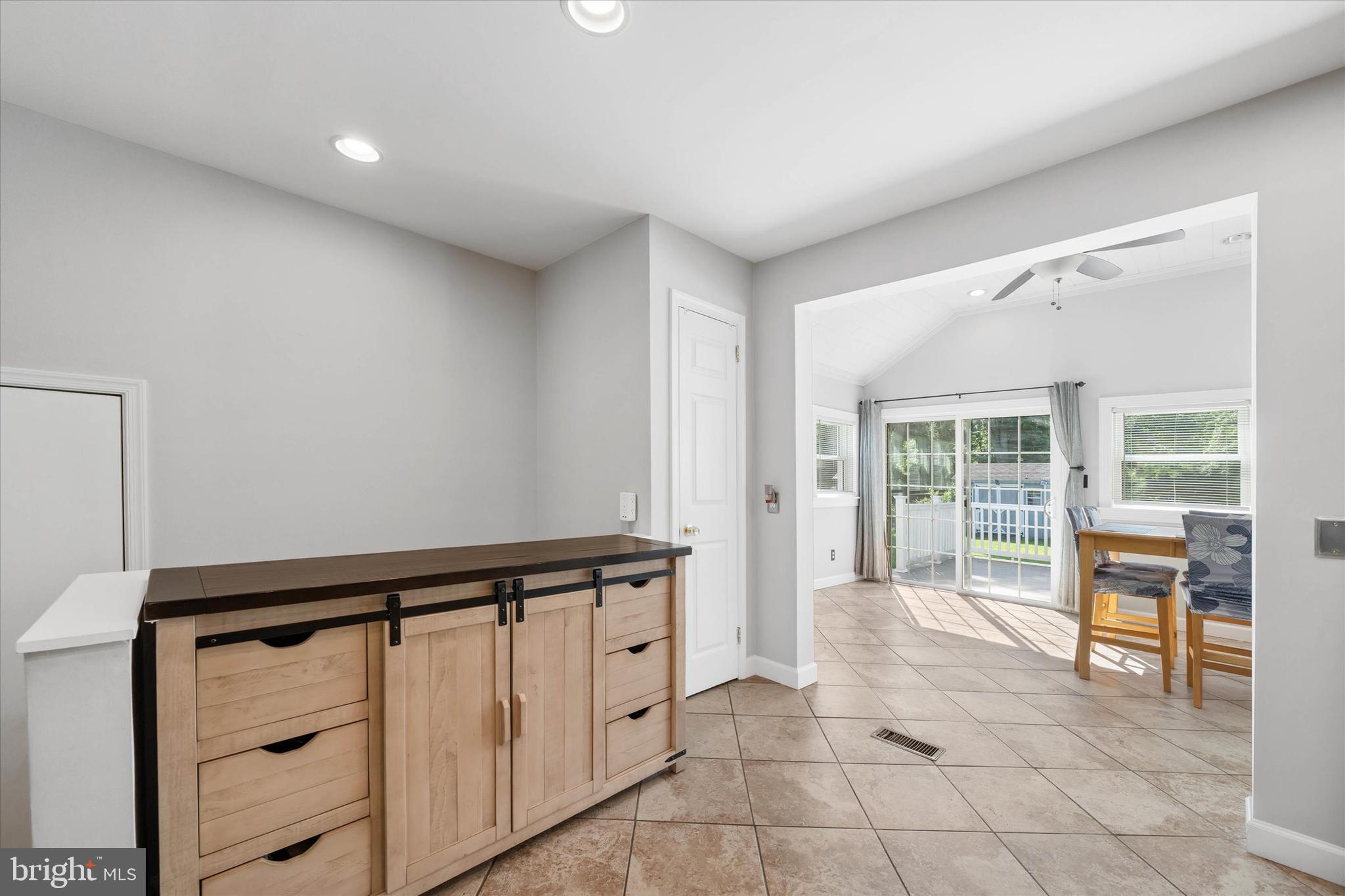 4 Flora Circle Newark, DE 19711 - Photo 18 of 41 a spacious bathroom with a large mirror and a shower
