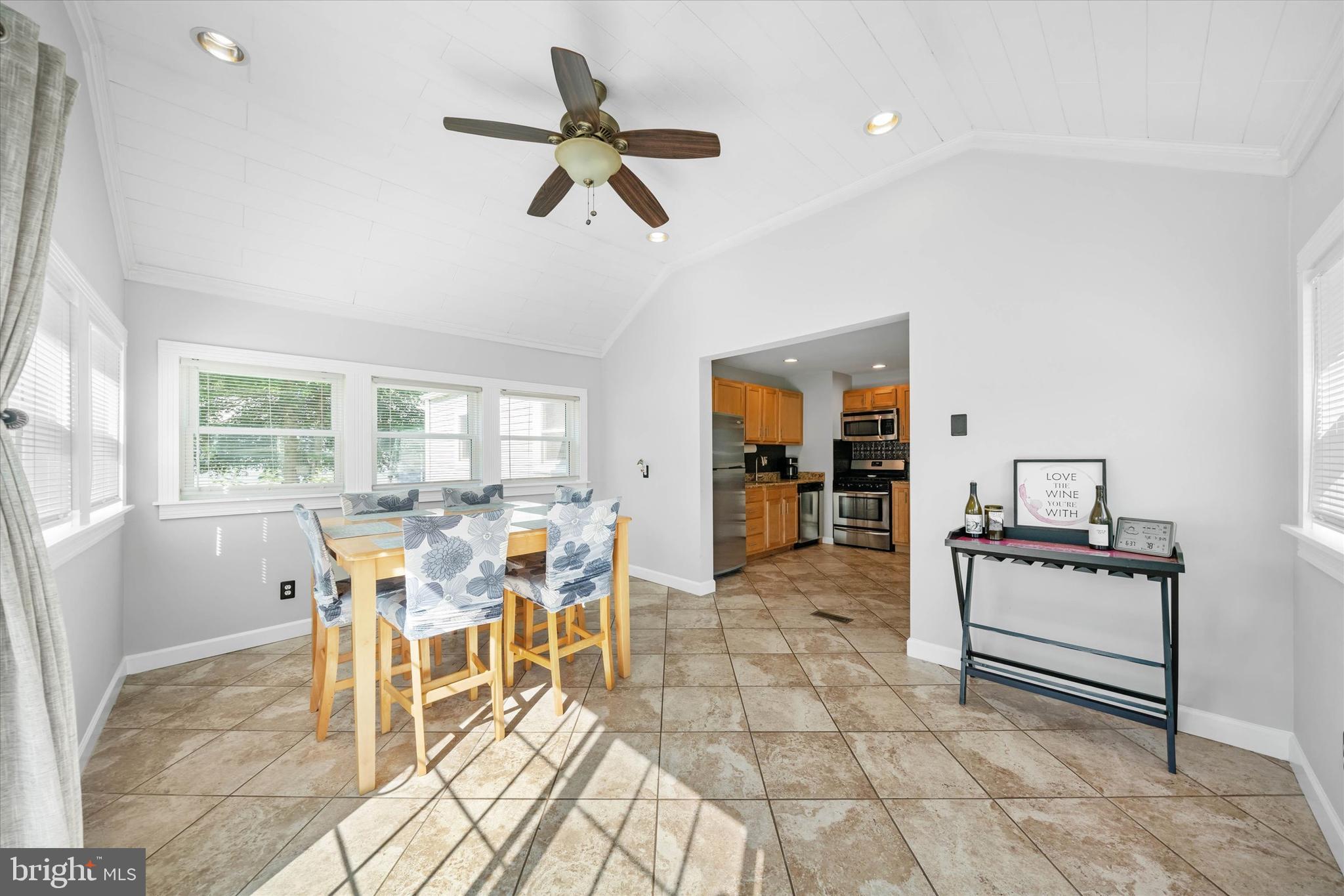 4 Flora Circle Newark, DE 19711 - Photo 20 of 41 a view of a dining room with furniture