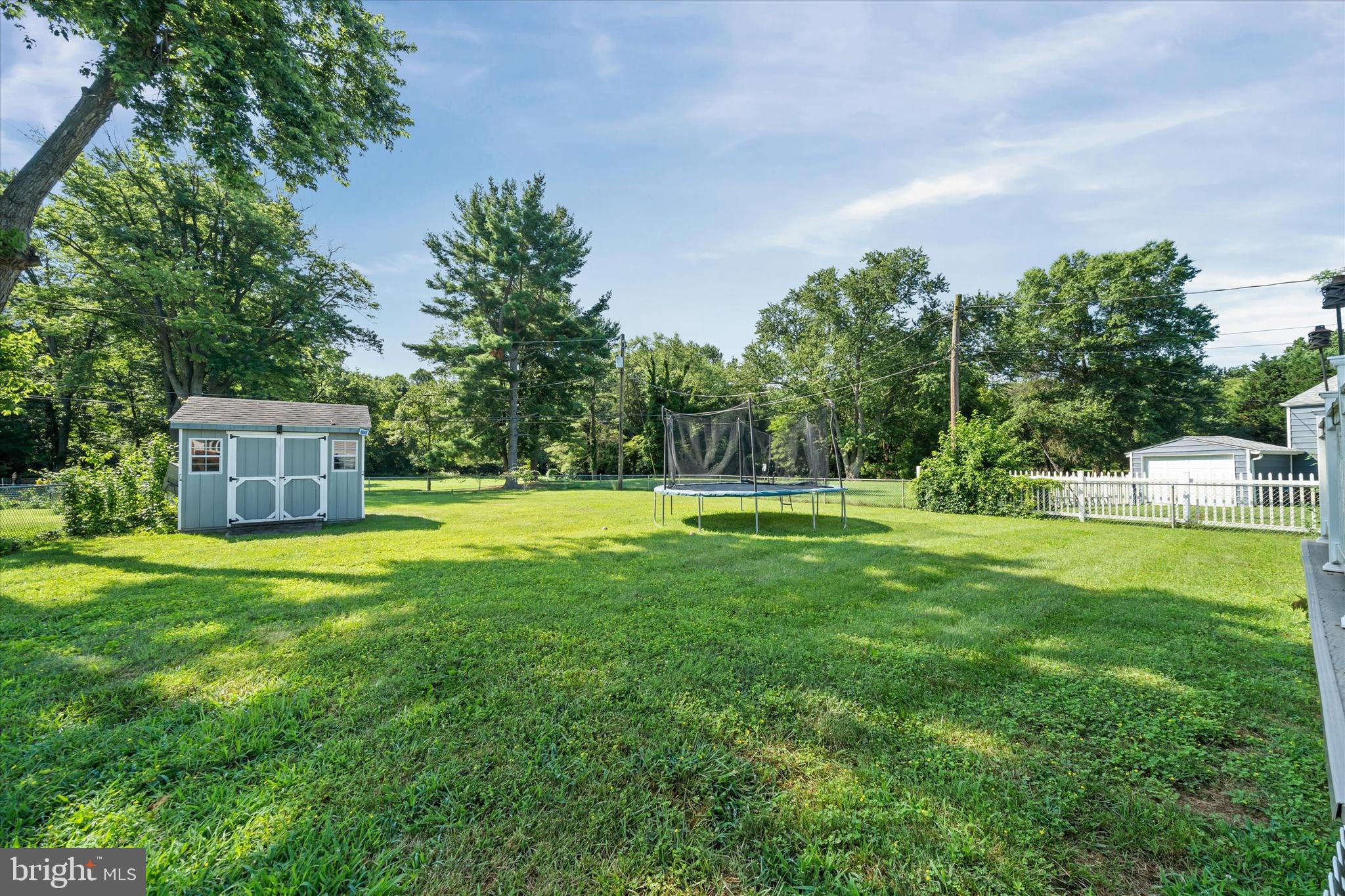 4 Flora Circle Newark, DE 19711 - Photo 37 of 41 a view of a garden