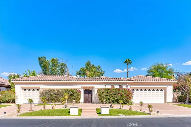 $1,718,000 | 17 Oakmont Drive, Rancho Mirage, CA 92270
