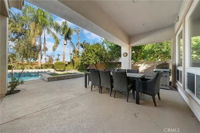 $1,669,000 | 17 Oakmont Drive, Rancho Mirage, CA 92270
