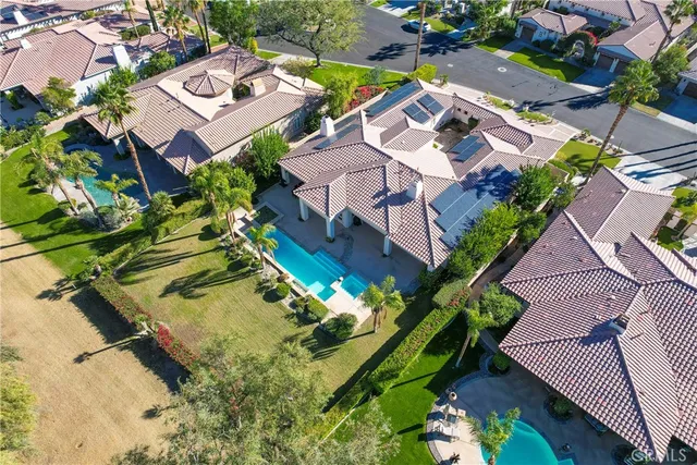 $1,669,000 | 17 Oakmont Drive, Rancho Mirage, CA 92270