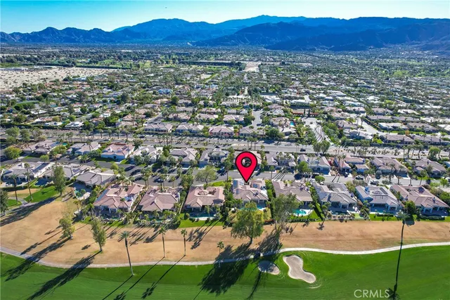 $1,669,000 | 17 Oakmont Drive, Rancho Mirage, CA 92270