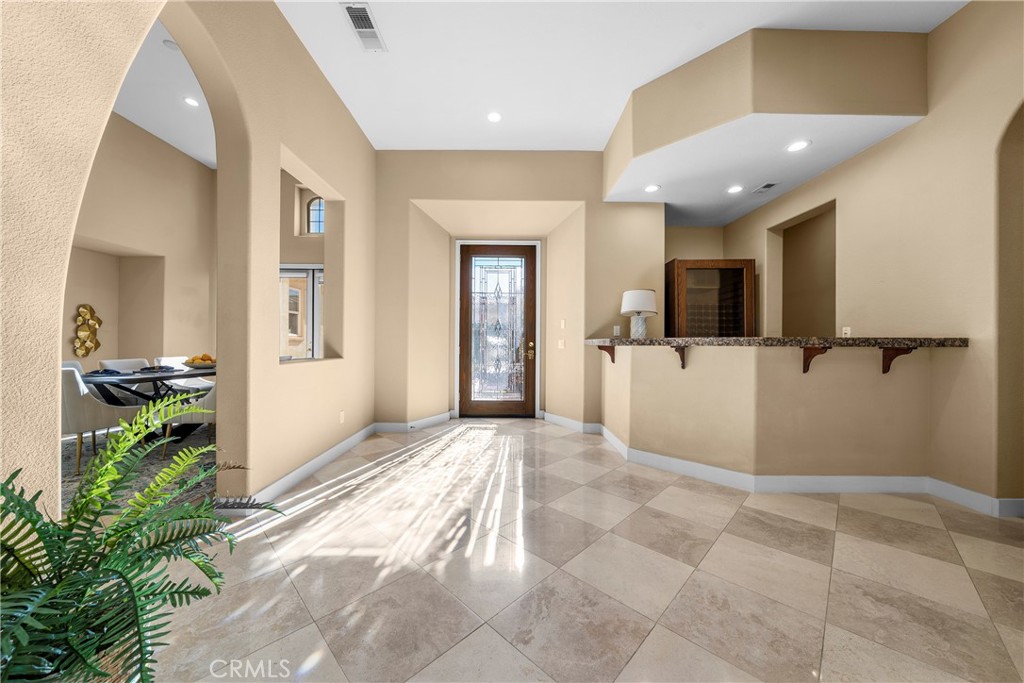 17 Oakmont Drive Rancho Mirage, CA 92270 - Photo 4 of 27 a view of a storage & utility room